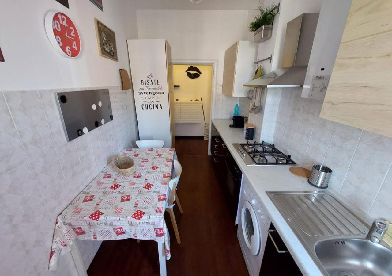 Grazioso Monolocale Apartment Mailand