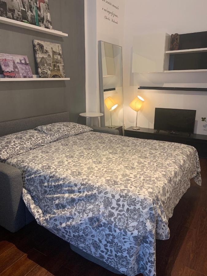 Grazioso Monolocale Apartment Mailand